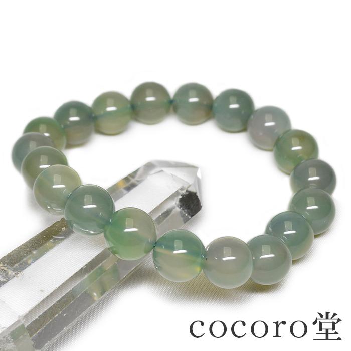 高額クーポン配布中 パワーストーン ブレスレット アフリカ産 グリーン