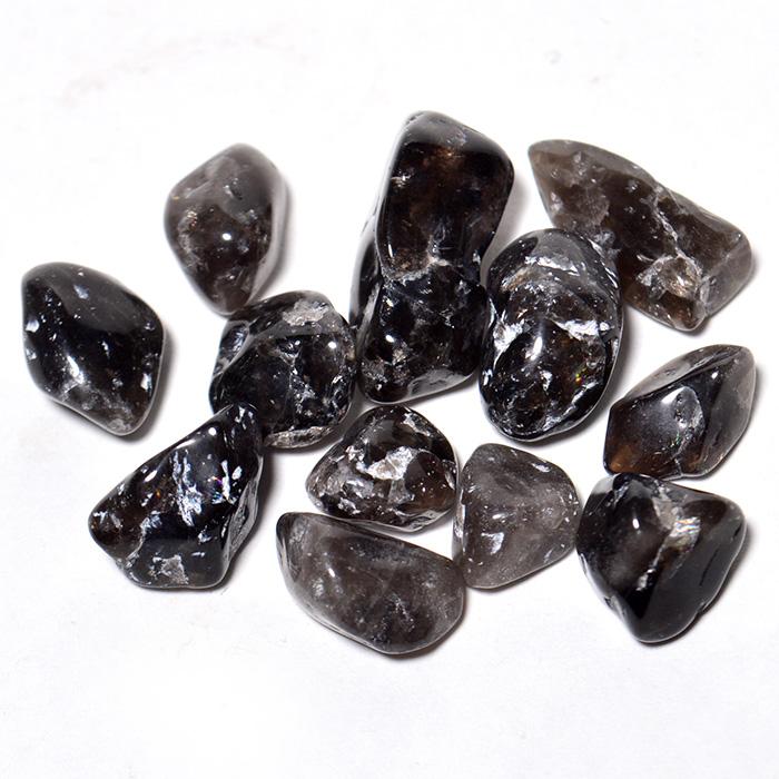 パワーストーン さざれ石 モリオン 黒水晶 100g 天然石 浄化 パワーストーン さざれ石 モリオン 黒水晶 100g 天然石 浄化