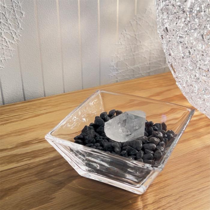 パワーストーン さざれ石 モリオン 黒水晶 100g 天然石 浄化 厄除け