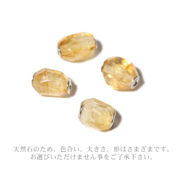 パワーストーン バレル型 ヘアゴム ヘアアクセサリー ※全8種 天然石