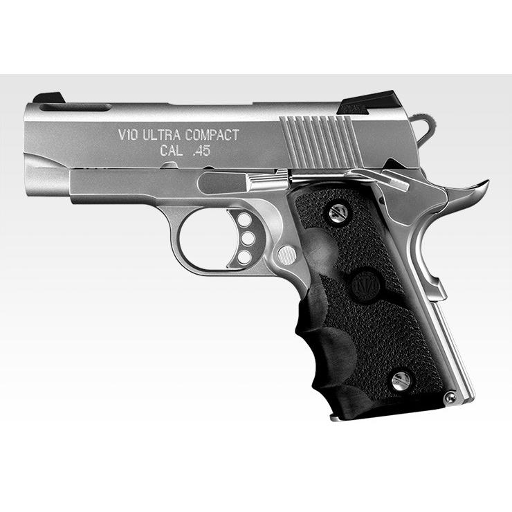 V10 ウルトラコンパクト - V10 Ultra Compact (東京マルイ) [対象年令18才以上] [ガスブローバック] V10 ウルトラコンパクト - ガスブローバック | 東京マルイ