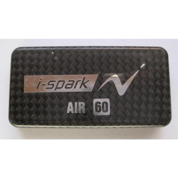 ニューテック　i-spark 4個(箱無し) ニューテックi-spark 4個(箱無し)