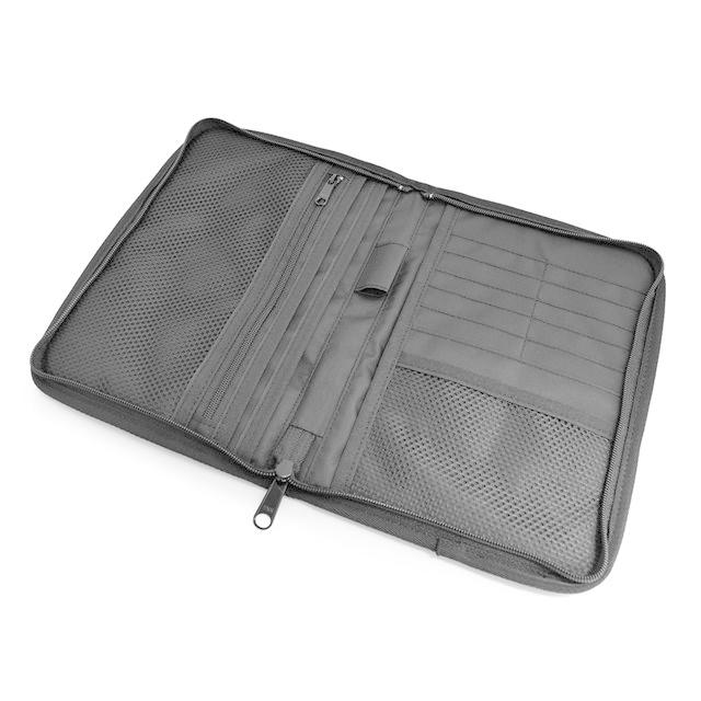 LAURA ASHLEY 母子手帳ケース ファスナータイプ Highland check 母子手帳カバー 赤ちゃん ベビー 出産祝い ゆうパケット配送 | LAURA ASHLEY | 02