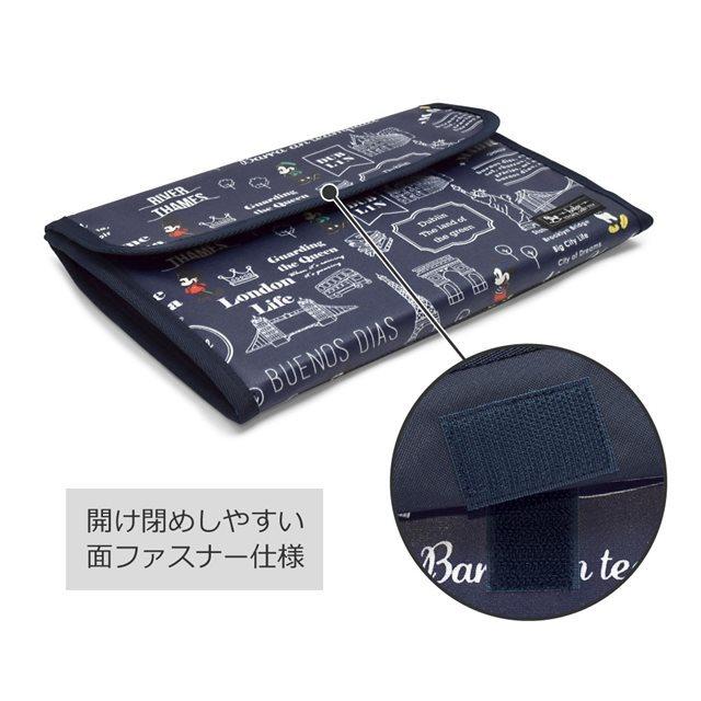 在庫一掃売り切りセール ディズニー マルチケース 母子手帳ケース ジャバラタイプ Mickey Mouse Let S Travel ミッキーマウス 母子手帳カバー Materialworldblog Com