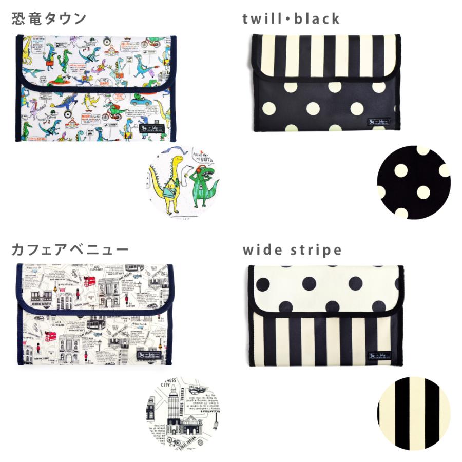 母子手帳ケース ジャバラ 母子手帳袋 おしゃれ かわいい ベビー 赤ちゃん 女の子 ゆうパケット配送 | COLORFUL CANDY STYLE | 16