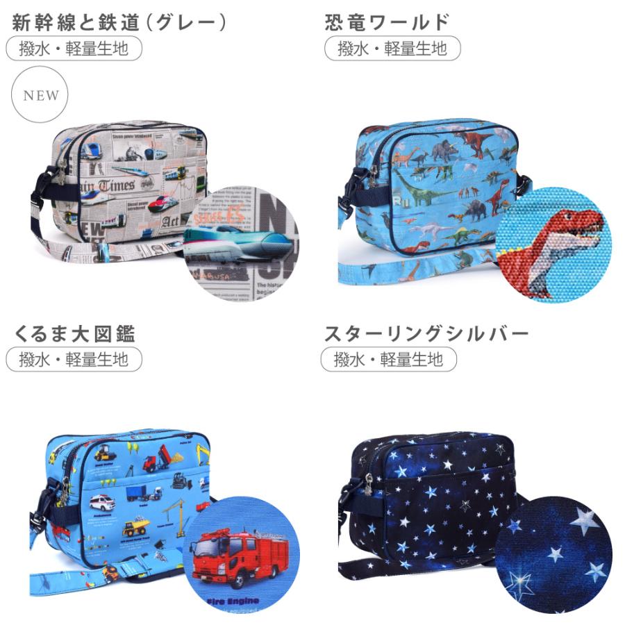 COLORFUL CANDY STYLE（カラフルキャンディスタイル） 通園バッグ