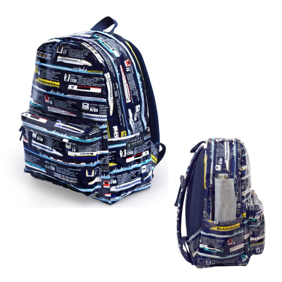 リュックサック 遠足 ピクニック おしゃれ かっこいい 保育園 小学校 小学生 子供 キッズ 男の子 | COLORFUL CANDY STYLE | 11