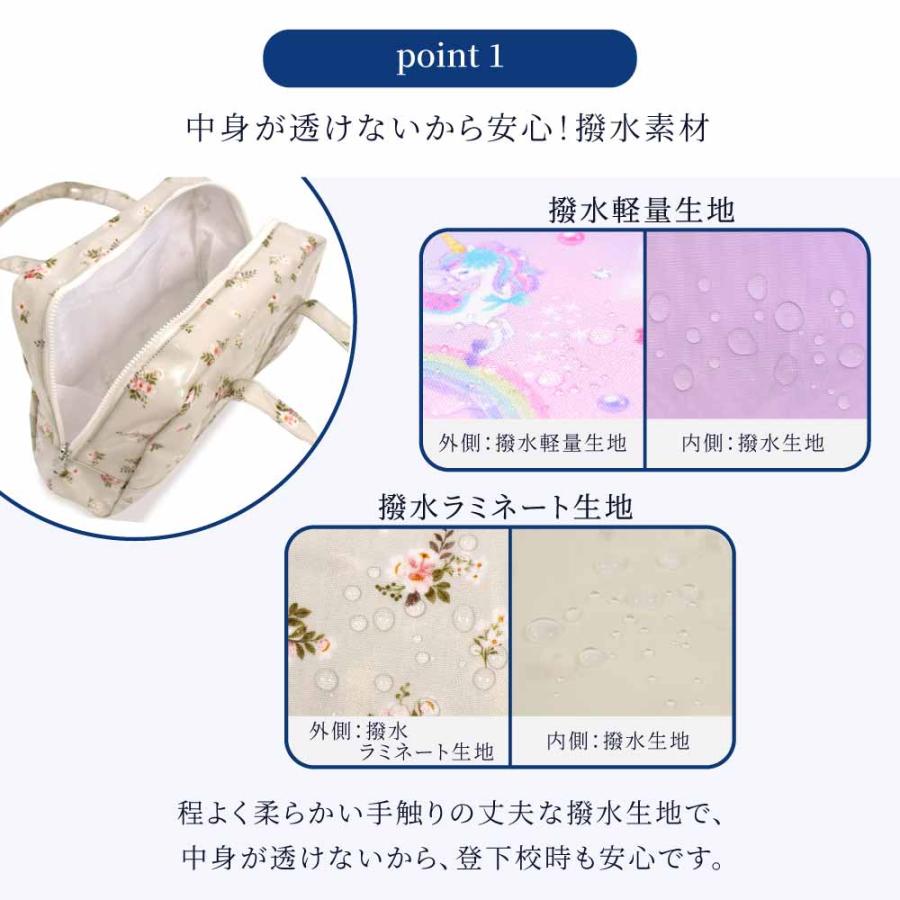 プールバッグ ボストンタイプ 撥水 水泳 スイミング お稽古バッグ かっこいい 小学生 子供 キッズ 男の子 | ブランド登録なし | 29