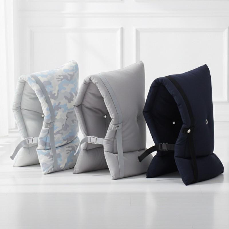 防災頭巾 クッション 座布団 防犯訓練 おしゃれ かっこいい 保育園 小学校 小学生 子供 キッズ 男の子 | COLORFUL CANDY STYLE | 27