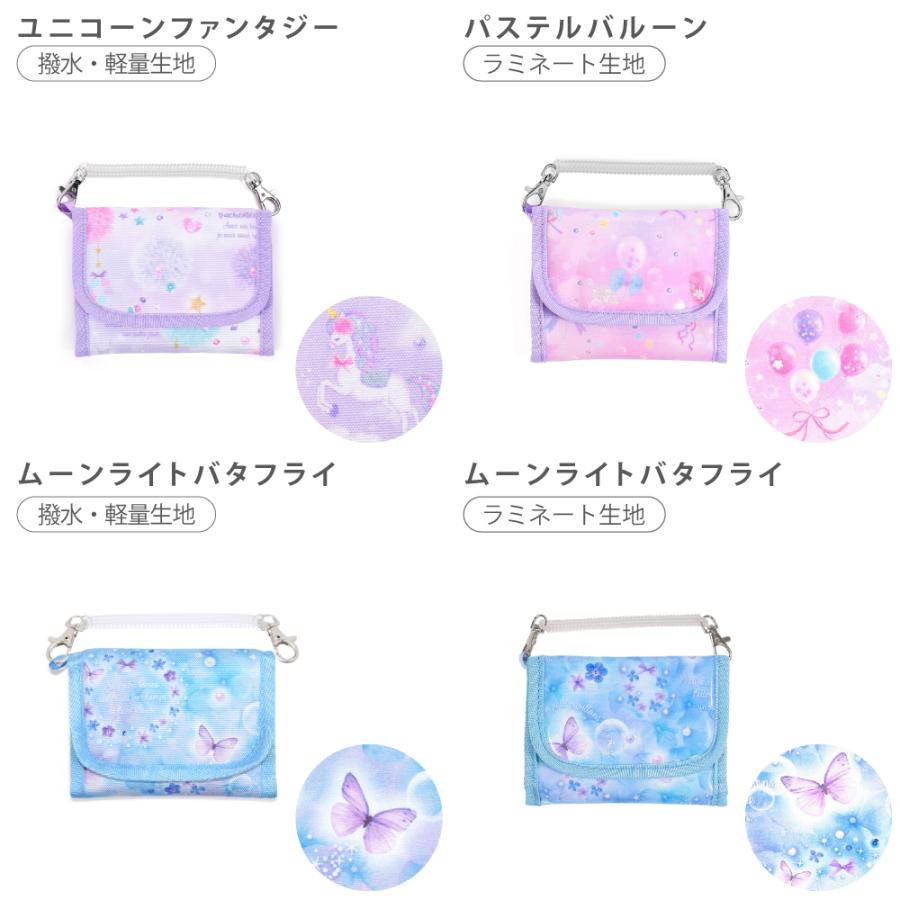 COLORFUL CANDY STYLE 財布 ウォレットケース お小遣い入れ COLORFUL CANDY STYLE 財布 ウォレットケース お小遣い入れ