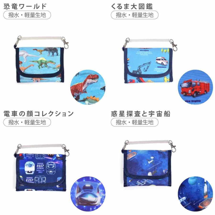 財布 ウォレットケース お小遣い入れ おしゃれ かわいい 保育園 小学校 小学生 子供 キッズ 女の子 | COLORFUL CANDY STYLE | 51