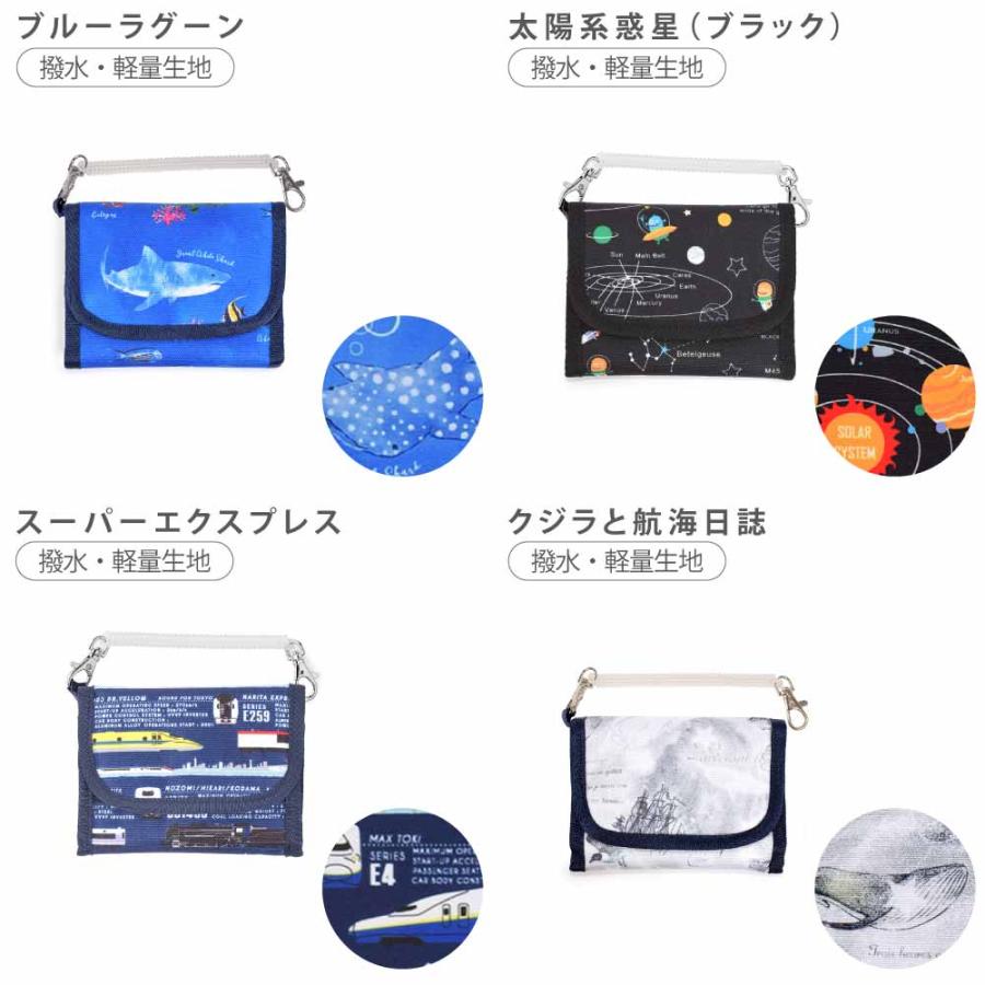 財布 ウォレットケース お小遣い入れ おしゃれ かわいい 保育園 小学校 小学生 子供 キッズ 女の子 | COLORFUL CANDY STYLE | 52