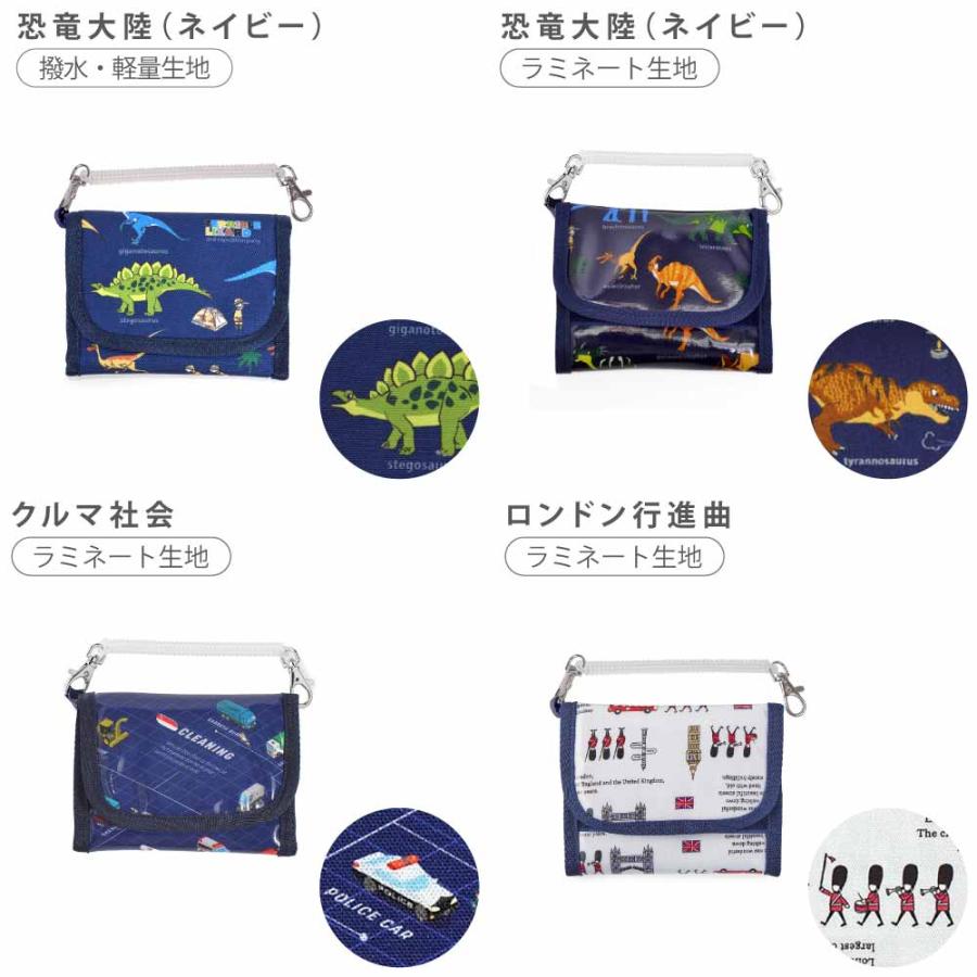 財布 ウォレットケース お小遣い入れ おしゃれ かわいい 保育園 小学校 小学生 子供 キッズ 女の子 | COLORFUL CANDY STYLE | 53