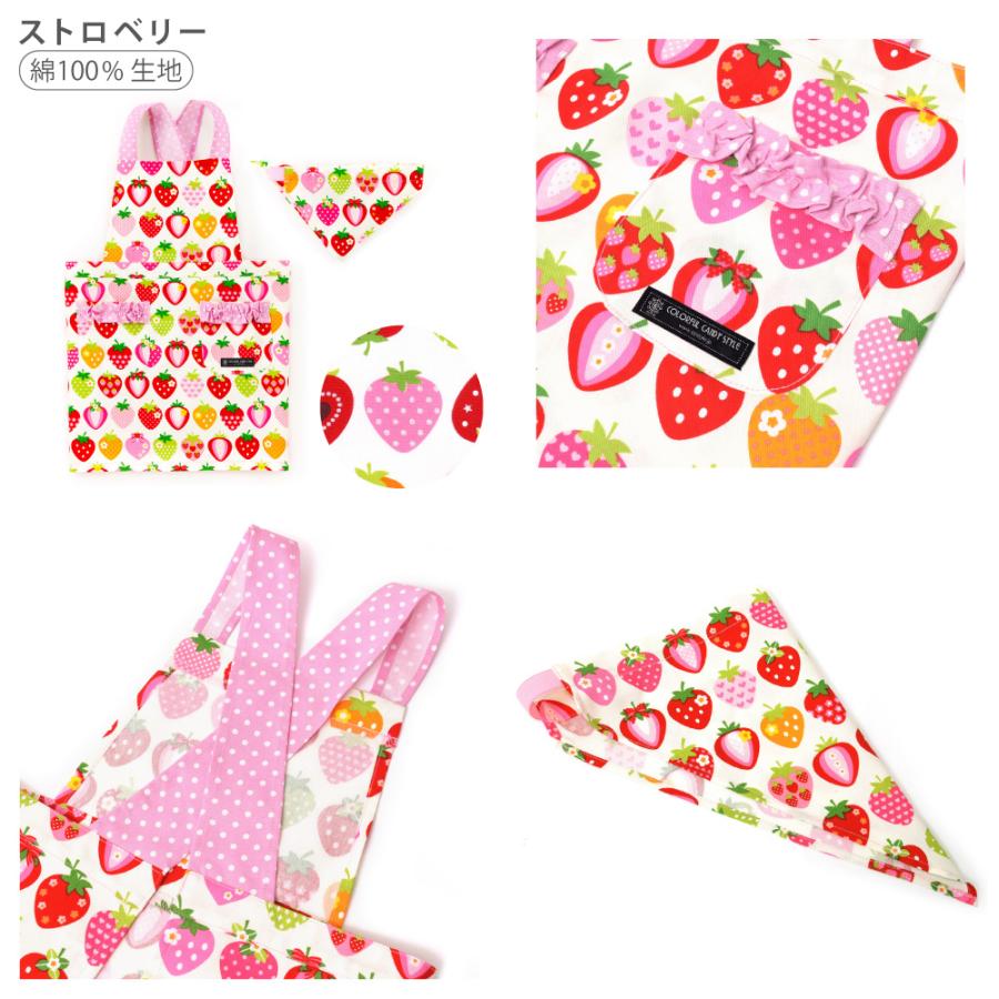 COLORFUL CANDY STYLE（カラフルキャンディスタイル） 子どもバック