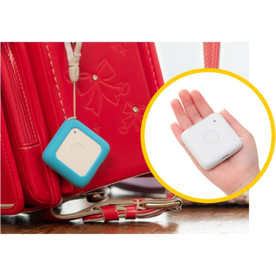 キッズ 家電 GPS まもサーチ3 小学生 キッズ 通園 子供 通園通学 安全 防犯 | ブランド登録なし | 08