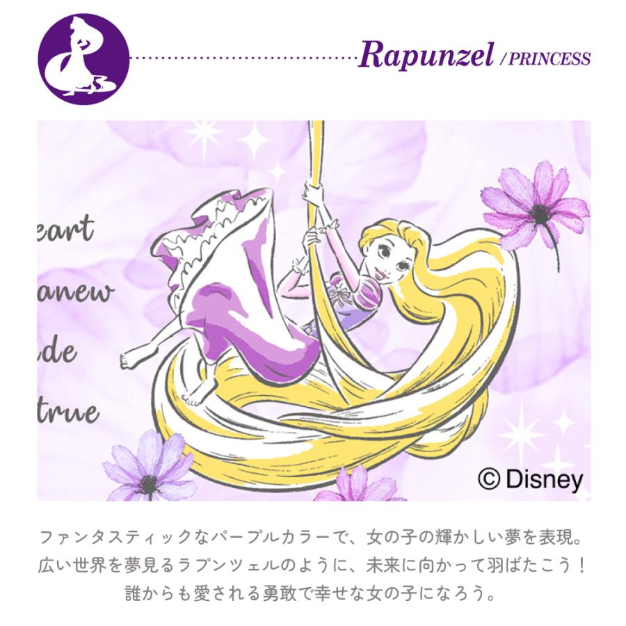 Disney（ディズニー） シューズケース 上履き アリエル エルサ