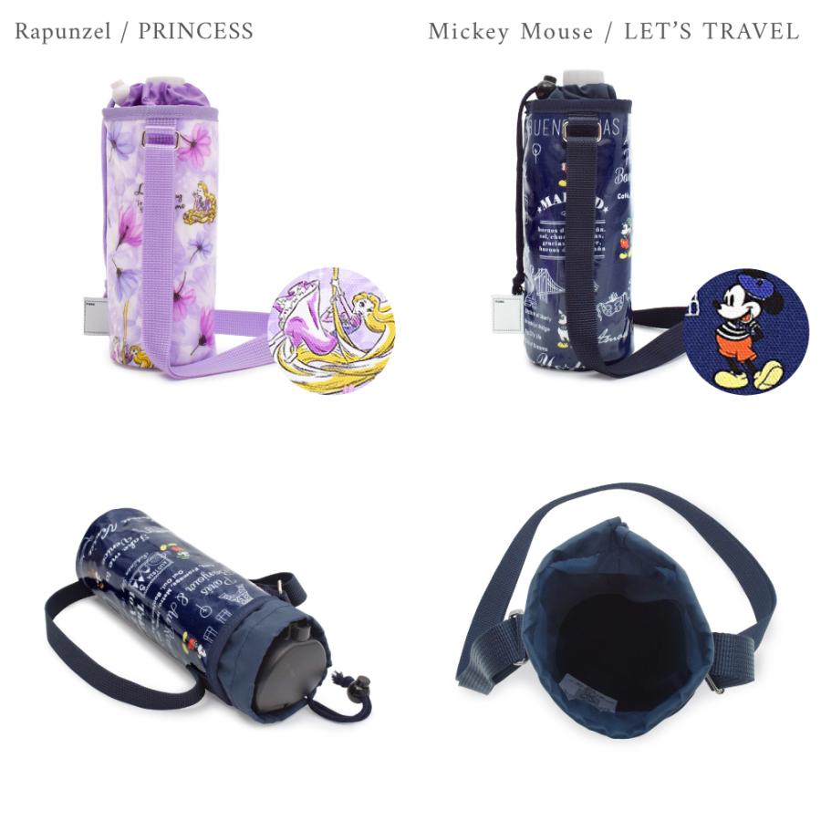 Disney ディズニー ペットボトルホルダー アリエル エルサ Disney ディズニー ペットボトルホルダー アリエル エルサ