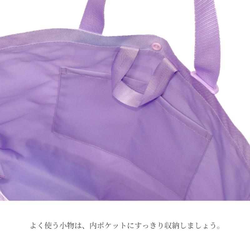 レッスンバッグ 【2026春モデル】 撥水・反射材付き お稽古バッグ トートバッグ おしゃれ かわいい 保育園 小学校 小学生 子供 キッズ 女の子 | COLORFUL CANDY STYLE | 23