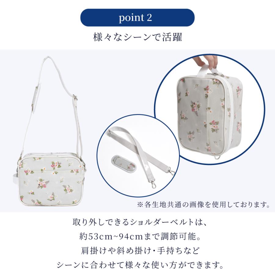 通園バッグ ショルダーバッグ 保育園 おしゃれ かわいい 保育園 小学校 小学生 子供 キッズ 女の子 | COLORFUL CANDY STYLE | 21