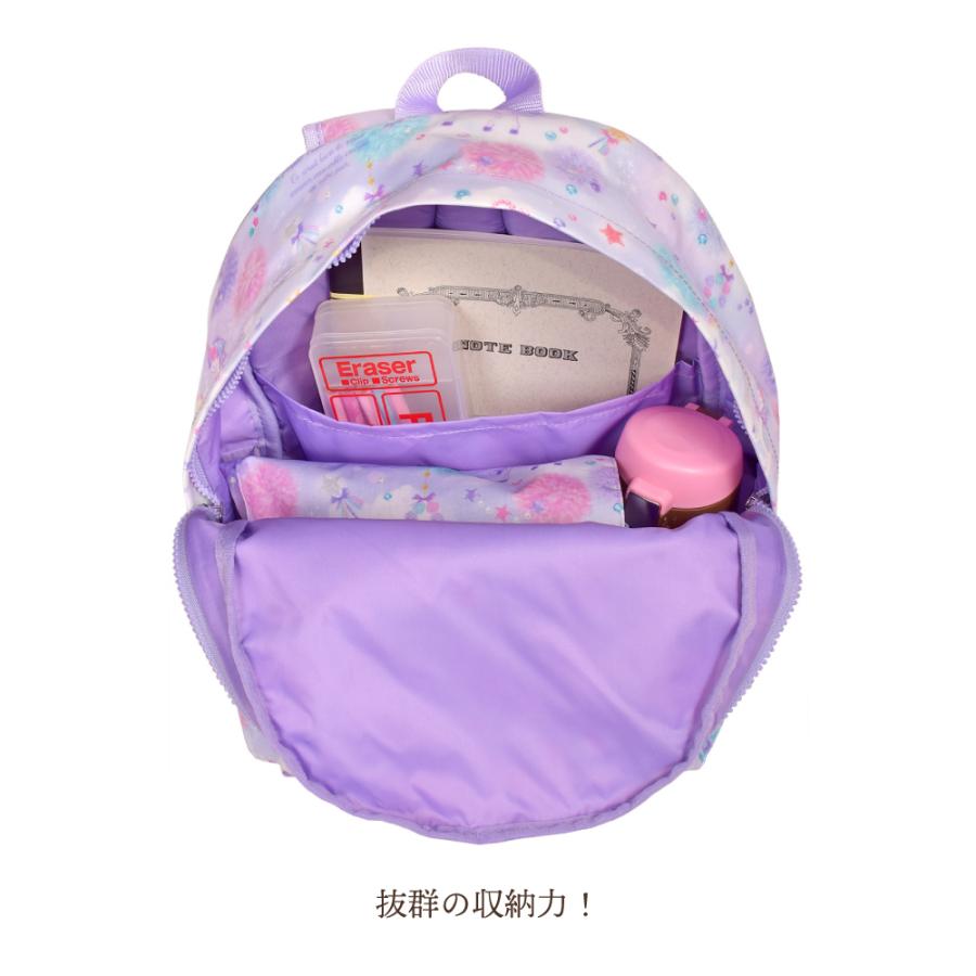 リュックサック 遠足 ピクニック レジャー おしゃれ かわいい 保育園 小学校 小学生 子供 キッズ 女の子 | COLORFUL CANDY STYLE | 21