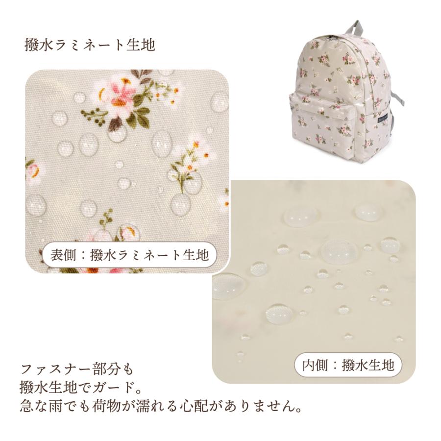 リュックサック 遠足 ピクニック レジャー おしゃれ かわいい 保育園 小学校 小学生 子供 キッズ 女の子 | COLORFUL CANDY STYLE | 23