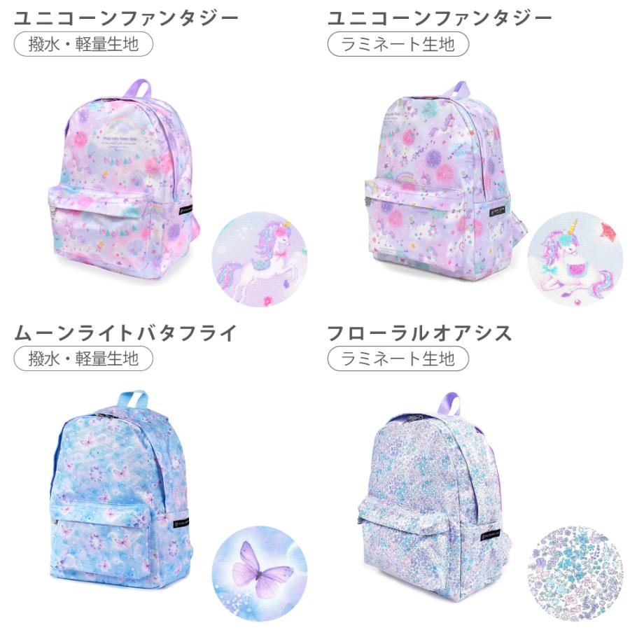 COLORFUL CANDY STYLE（カラフルキャンディスタイル） リュックサック