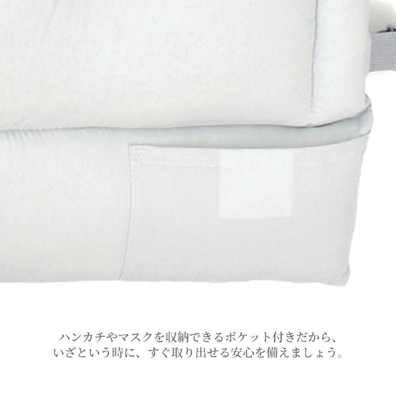 防災頭巾 クッション 座布団 防犯訓練 おしゃれ かわいい 保育園 小学校 小学生 子供 キッズ 女の子 | COLORFUL CANDY STYLE | 31