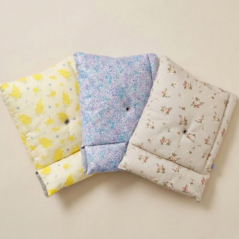 防災頭巾 クッション 座布団 防犯訓練 おしゃれ かわいい 保育園 小学校 小学生 子供 キッズ 女の子 | COLORFUL CANDY STYLE | 24