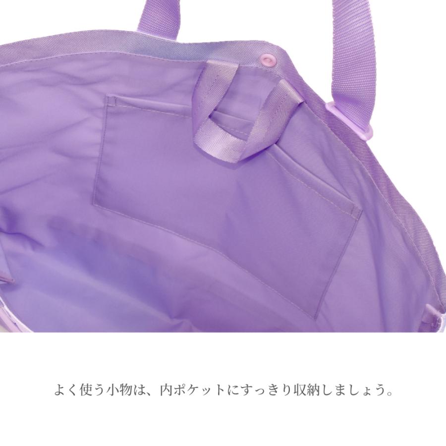 COLORFUL CANDY STYLE（カラフルキャンディスタイル） レッスンバッグ