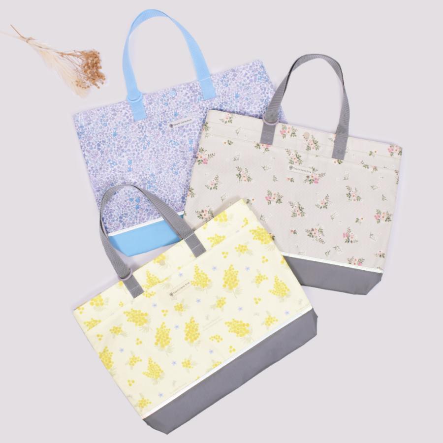 COLORFUL CANDY STYLE（カラフルキャンディスタイル） レッスンバッグ