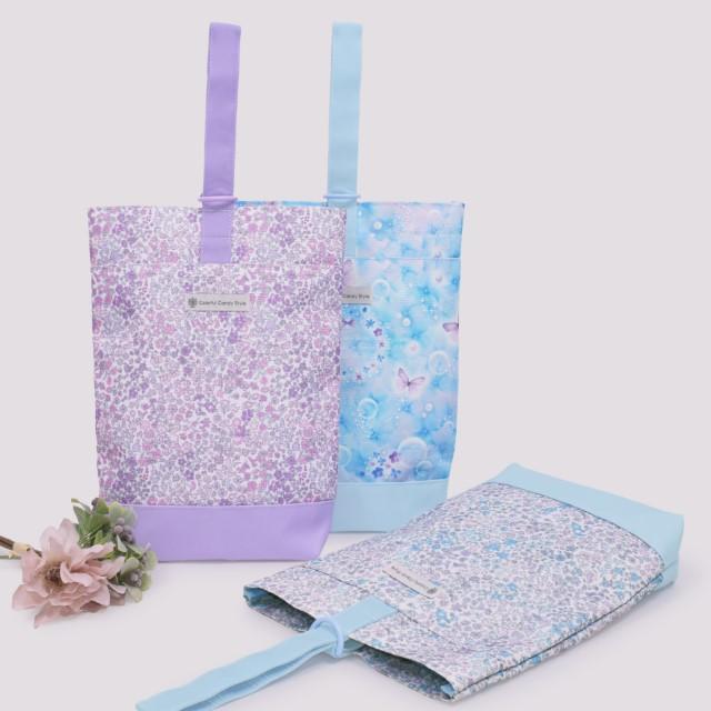 COLORFUL CANDY STYLE（カラフルキャンディスタイル） 入園入学5点