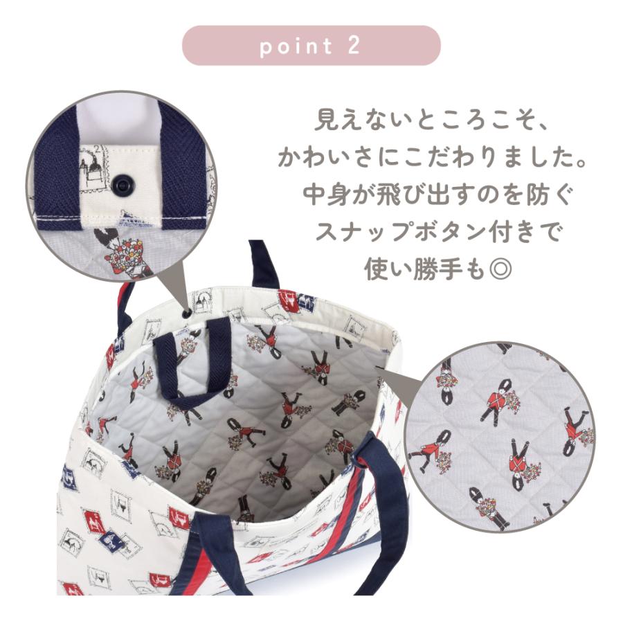 LAURA ASHLEY レッスンバッグ お稽古バッグ トートバッグ おしゃれ 小学生 子供 キッズ 男の子 女の子 | LAURA ASHLEY | 19