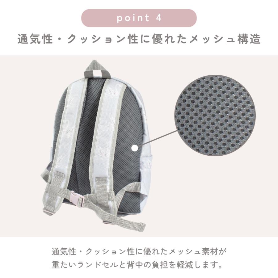 LAURA ASHLEY リュックサック 遠足 ピクニック おしゃれ