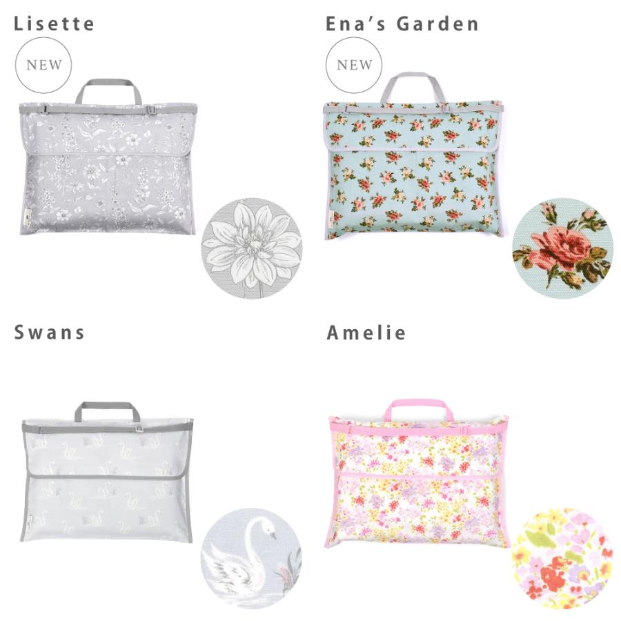 LAURA ASHLEY（ローラアシュレイ） 防災頭巾カバー クッション 防犯