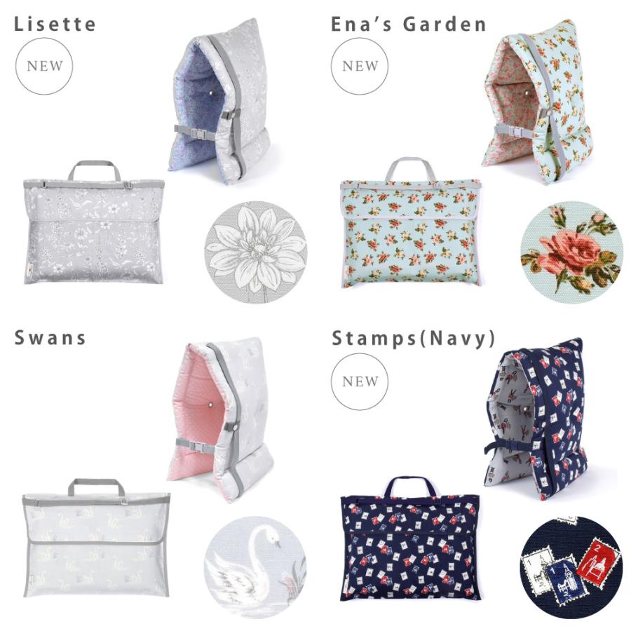 LAURA ASHLEY（ローラアシュレイ） 入園入学シリーズ 防災頭巾・カバー