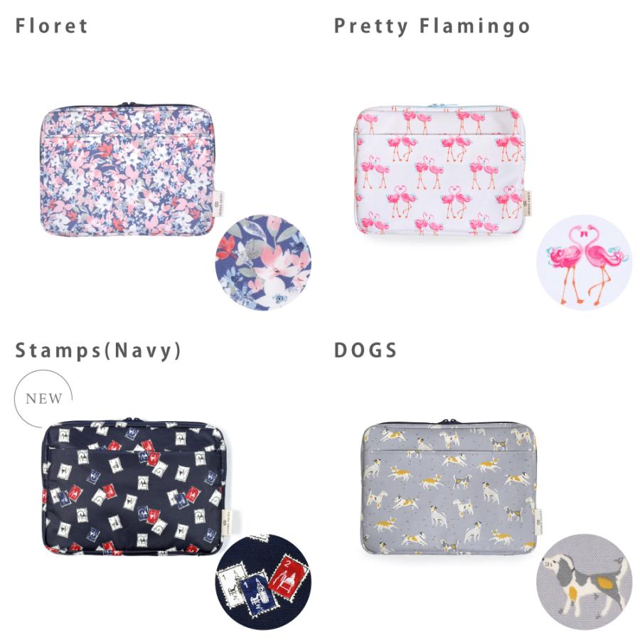 LAURA ASHLEY PCケース パソコンケース クッション おしゃれ かわいい かっこいい 小学生 子供 キッズ 男の子 女の子 |  | 27