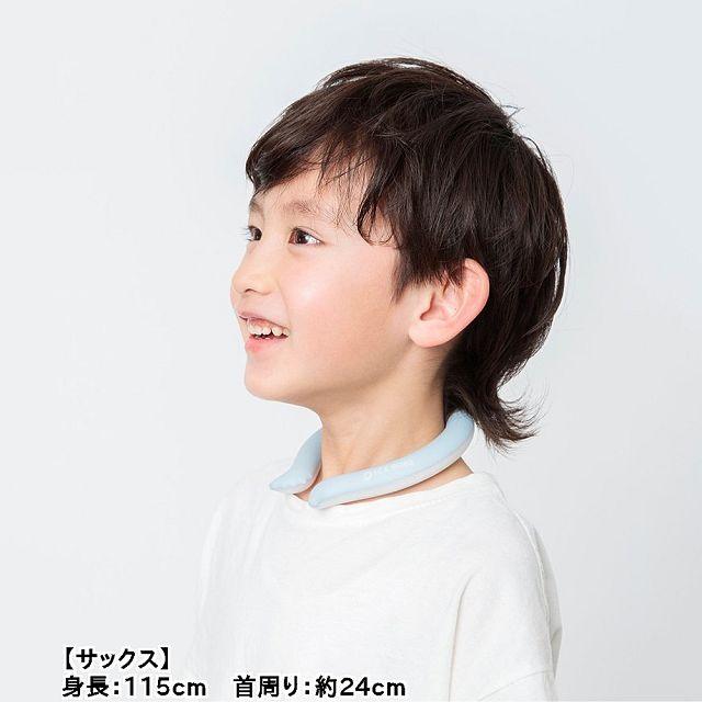 ‪クールリング 熱中症対策 アイスネックリング ネッククーラー S 楽天市場】クールリング ネッククーラー アイス ネック リング