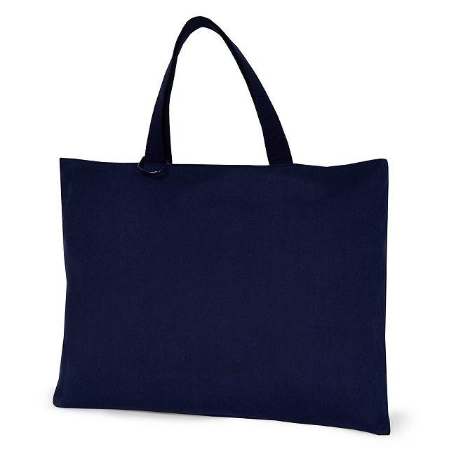 COLORFUL CANDY STYLE SALE レッスンバッグ リバーシブル ループ付き 