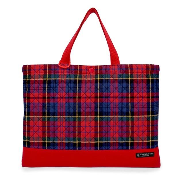 COLORFUL CANDY STYLE（カラフルキャンディスタイル） レッスンバッグ