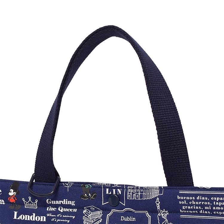 新作からsaleアイテム等お得な商品 満載 ディズニー レッスンバッグ キルティング ループ付き Mickey Mouse Let S Travel ミッキーマウス 手さげバッグ 絵本袋 通学 入園グッズ Supplystudies Com