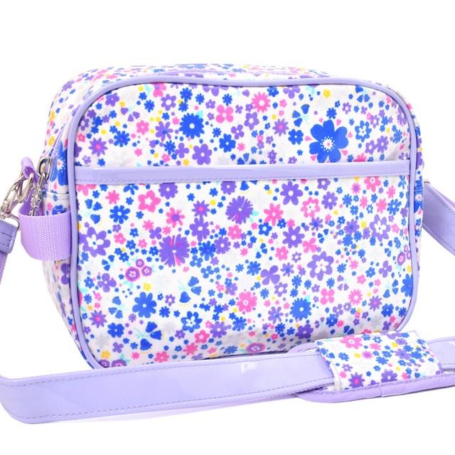 COLORFUL CANDY STYLE SALE 通園バッグ フラワー模様のアーリー 