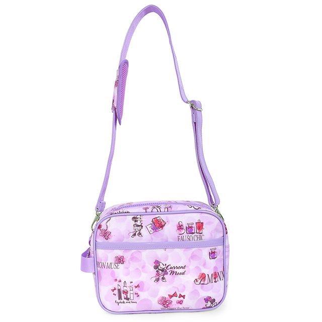 74 以上節約 ディズニー 通園バッグ Minnie Mouse Eau So Chic ミニーマウス ショルダー 幼稚園 バッグ 保育園 Babylonrooftop Com Au