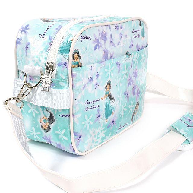 Disney 2WAYバッグ ディズニー ショルダーバッグ　アラジン　ジャスミン 楽天市場】【LINE登録⇒クーポン対象】ショルダーバッグ 2WAY