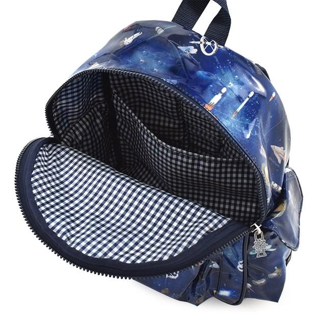 Puchu リュックverdy BACKPACK VARIATION！ - BEN DAVIS日本公式サイト