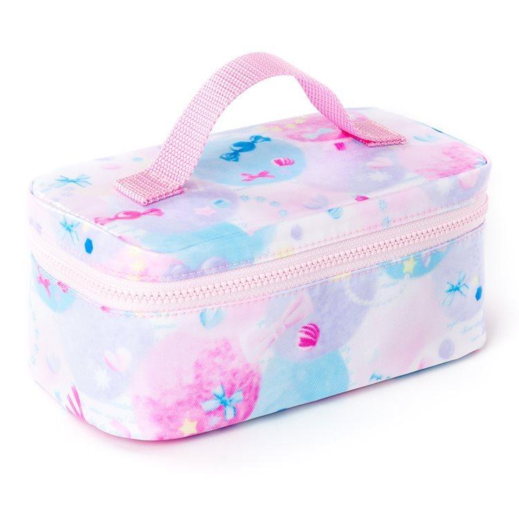 ランチバッグ 保冷弁当袋 バニティ ふわふわキュートなキャンディポップ お弁当 保冷バッグ 子供 撥水 N Colorful Candy Style 通販 Yahoo ショッピング