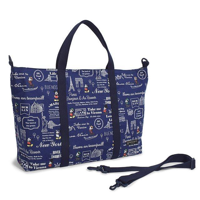 新作商品 ディズニー レッスンバッグ マチ付き Mickey Mouse Let S Travel ミッキーマウス 手さげバッグ 通学 入園 子供 レッスンバック おけいこ Materialworldblog Com