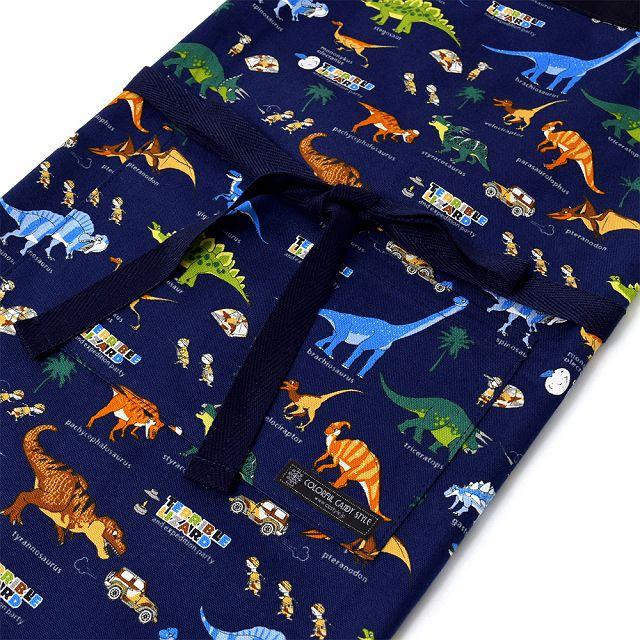 COLORFUL CANDY STYLE（カラフルキャンディスタイル） 子どもエプロン