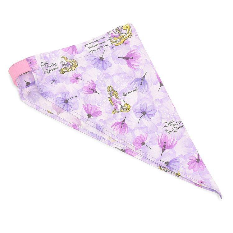 Disney（ディズニー） 子どもエプロン 130〜160cm Rapunzel PRINCESS