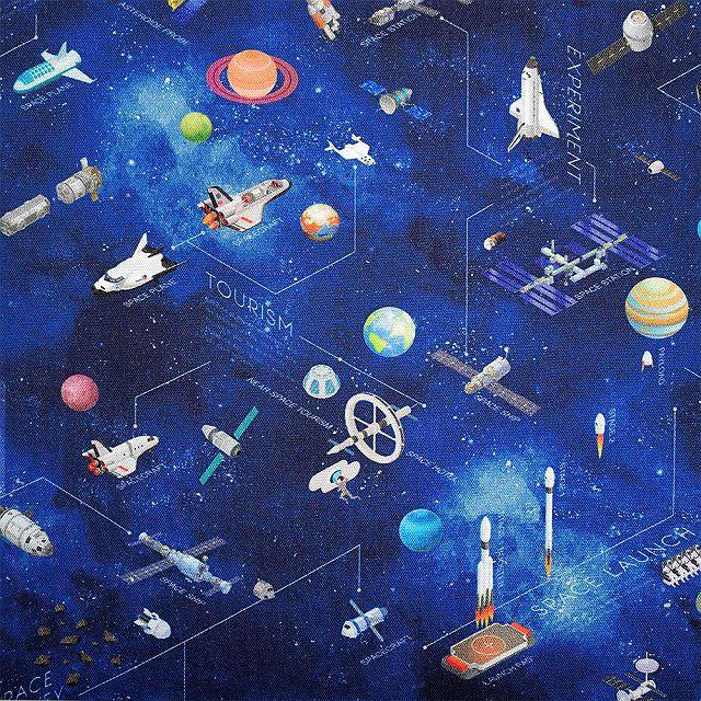 COLORFUL CANDY STYLE（カラフルキャンディスタイル） 子どもエプロン