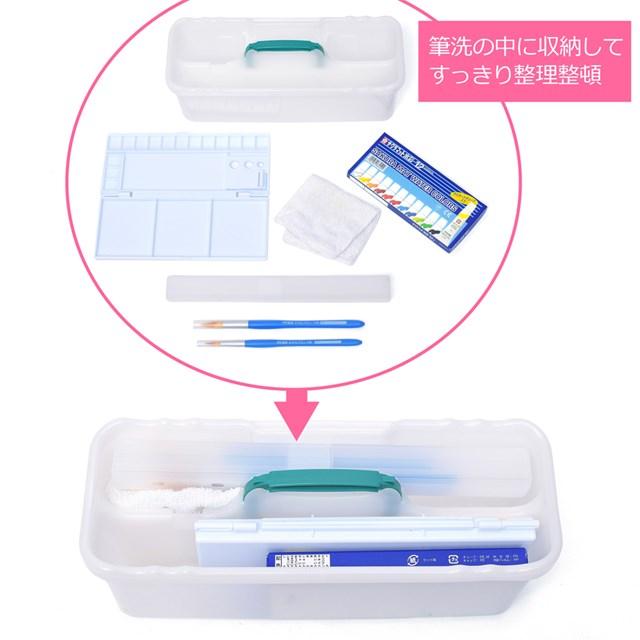 ポイント5倍 画材 絵の具セット 水玉 チョコレート地にピンクドット プレゼント付き 子供用 画材セット 小学生 サクラクレパス 水彩セット コンパクト N Colorful Candy Style 通販 Yahoo ショッピング